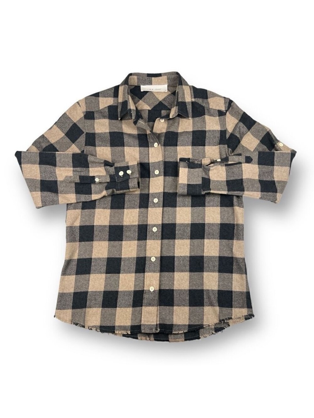 IRO Donella Flannel